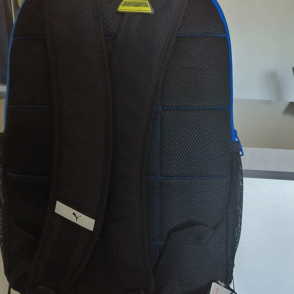 PUMA Training Backpack - Picture 7 of 9